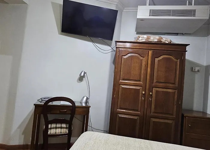Hotel Chipén