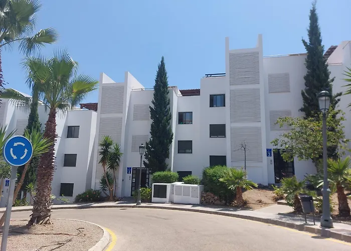 Mangata De Nerja