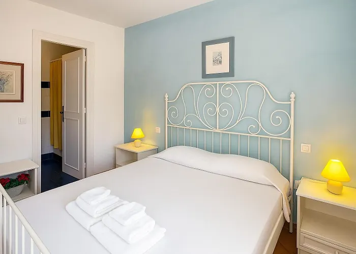Apartamento Los Naranjos Benahavís, España