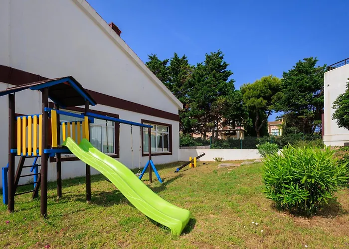 Nuramar Aparthotel Cala en Bosch, Spagna
