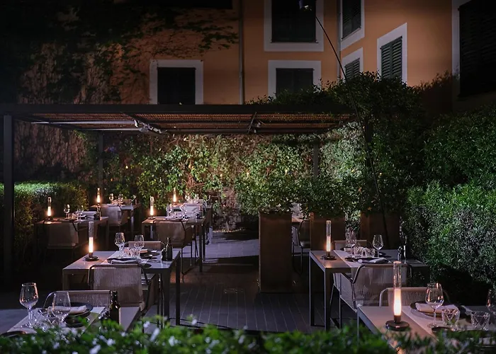 Sant Francesc Hotel Singular Palma di Maiorca, Spagna