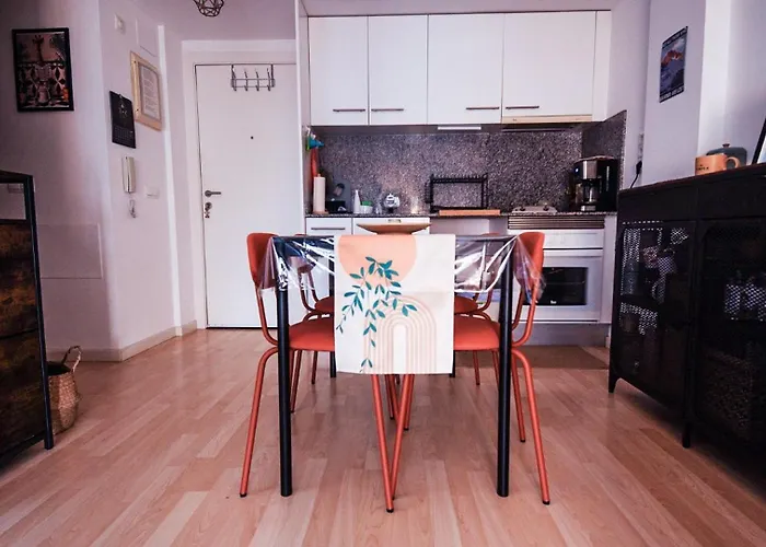 Apartaments Muntaner I