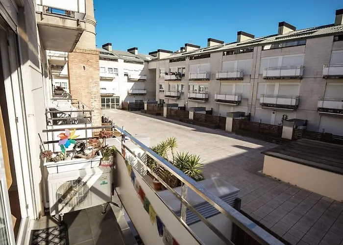 Apartaments Muntaner I