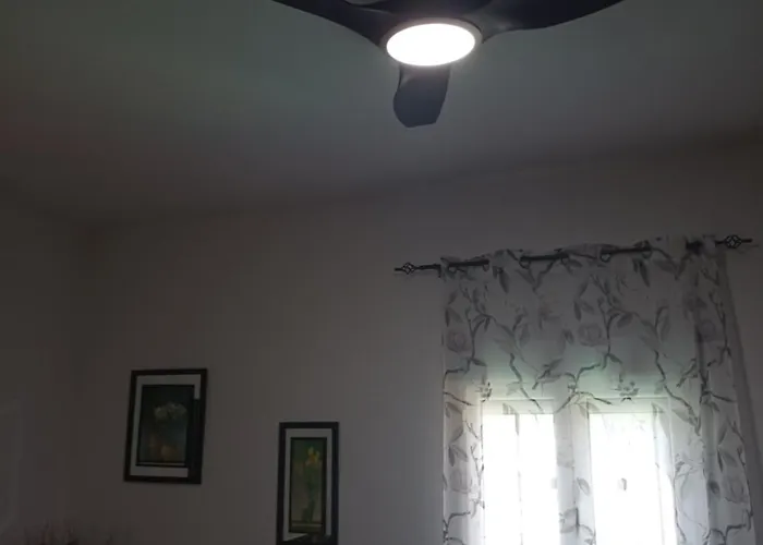 Conjunto Rural Andrea