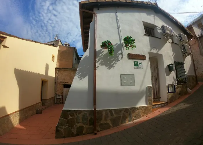 Casa Rural La Encina