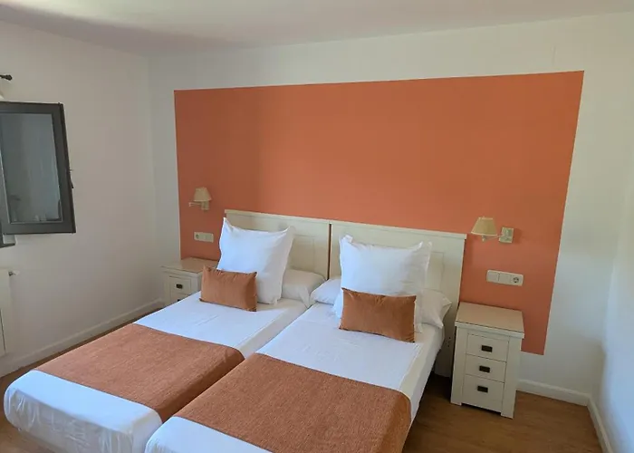 Hostal Tabanqueta Cuenca , España