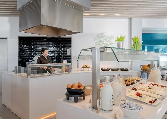 Hotel Planamar By Escampa Hotels Castell-Platja d’Aro, Spanien