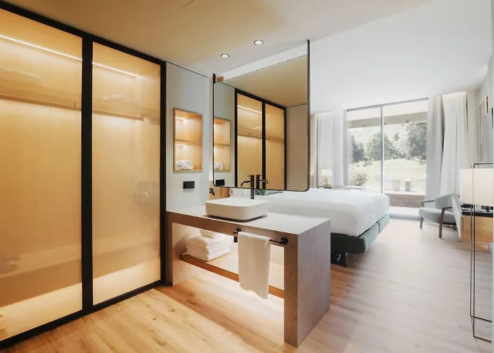 Hotel Mon Sant Benet Sant Fruitos de Bages, Spain