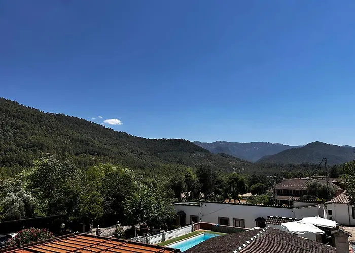 Mirasierra
