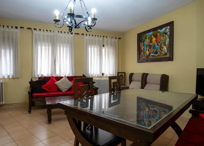 Panther Home Villadolores