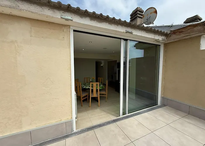 Bed And Breakfast En Salou