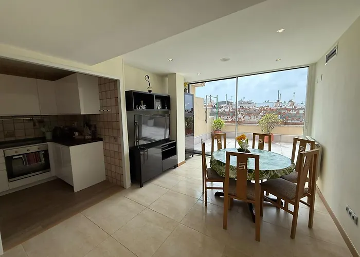 Bed And Breakfast En Salou