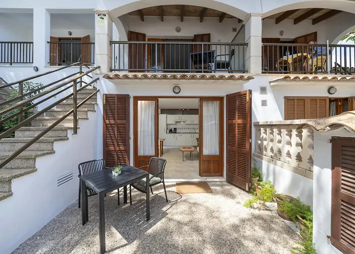 Apartamentos Mhm