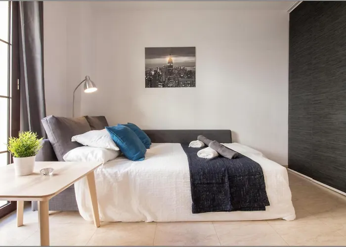 Apartamentos Pintada 11