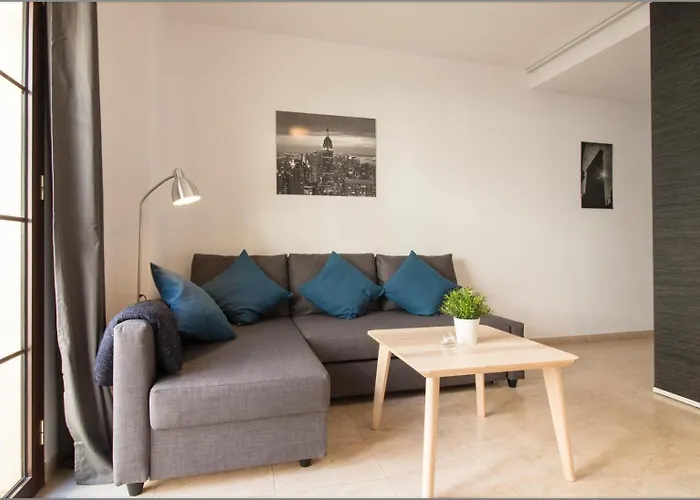 Apartamentos Pintada 11