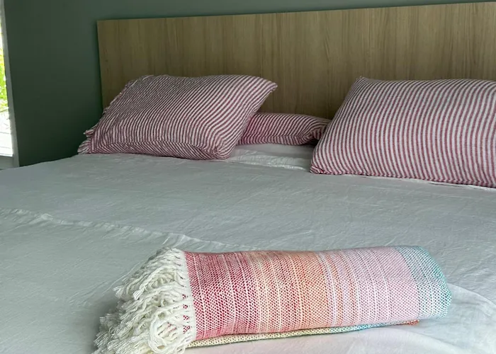 Hotel Farsund