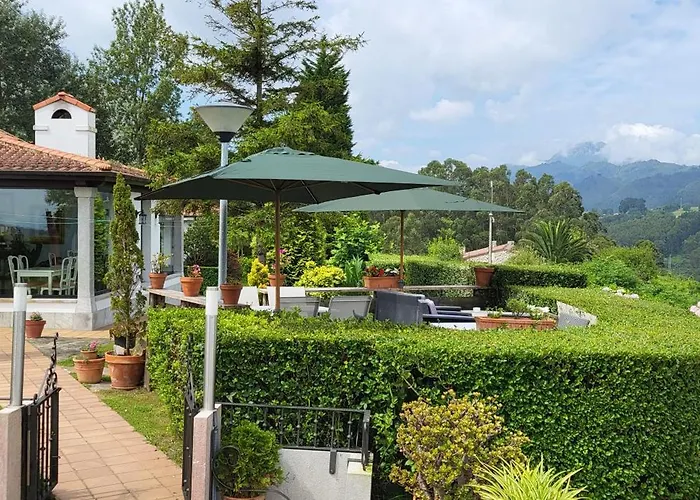 Rural El Pagadín