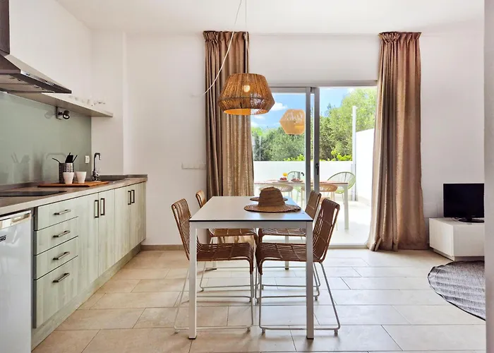 Apartamentos Proa - Emar Hotels Only Adults
