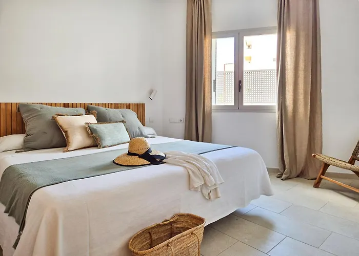 Apartamentos Proa - Emar Hotels Only Adults