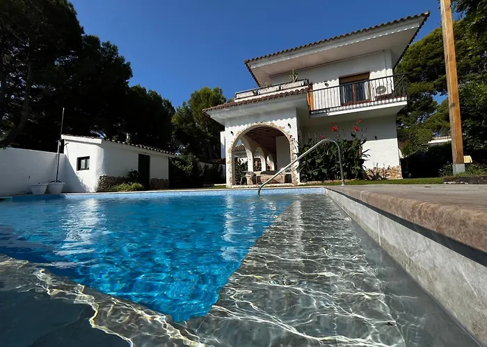 Villa Allyson Boutique Guesthouse