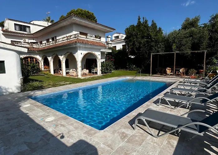 Villa Allyson Boutique Guesthouse