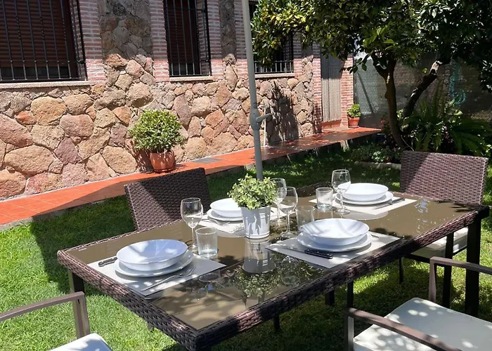 El huerto de Lino