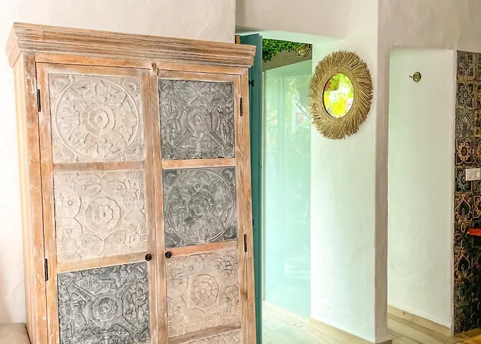 Apartamento la muralla Vejer de la Frontera, España