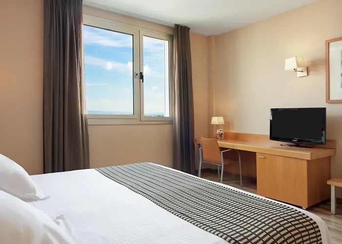 Ponient Vila Centric By Portaventura World - Available Rates With Tickets To Portaventura Park & Ferrari Land, España