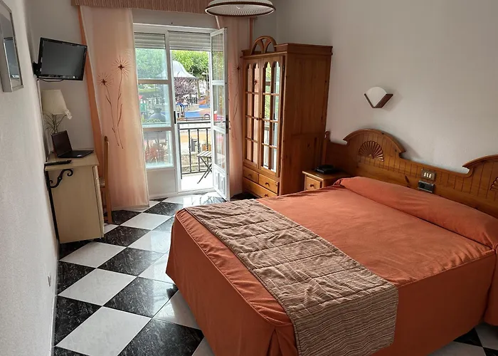 Hotel Mediante
