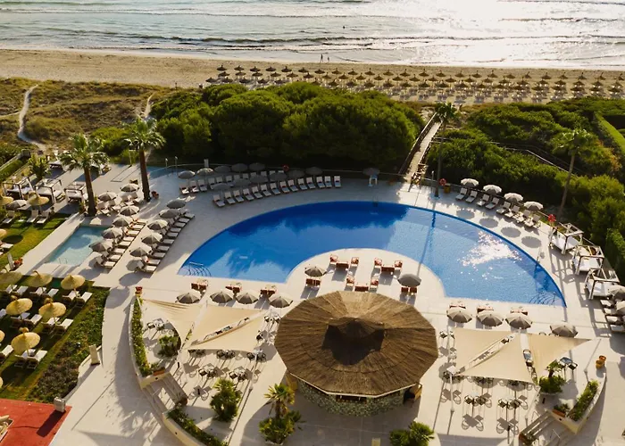 Sarena De Muro Resort Mallorca, Part Of Destination By Hyatt Playa de Muro , España