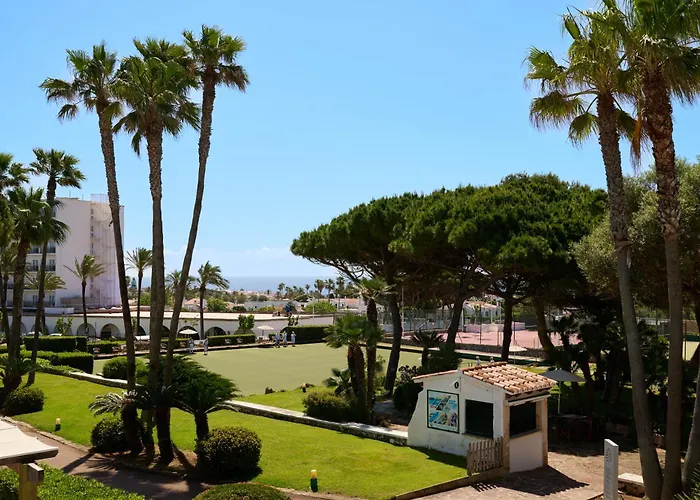 Hotel Alua Illa De Menorca S'Algar, Hiszpania