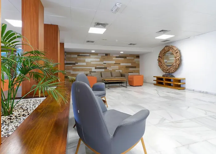 Servatur Eden & Buganvillas Puerto Rico , Spain