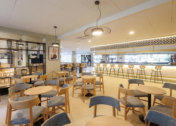 Ponient Hotel-Aparthotel Marinada By Portaventura World - Available Rates With Tickets Included Salou, Espanha