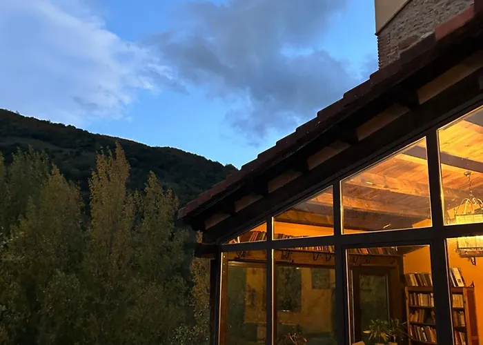 Casa Rural La Calera