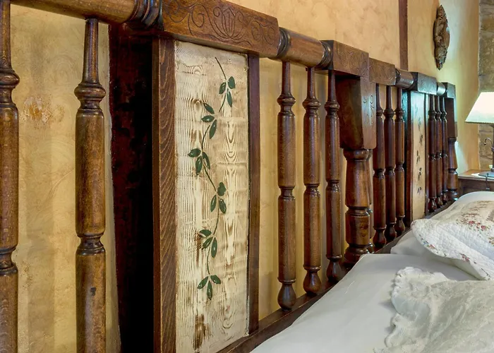 Villa Casa Aldabe San Martín de Unx, España
