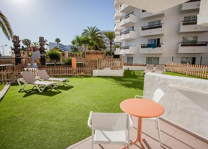 Servatur Waikiki Playa del Ingles , Spain