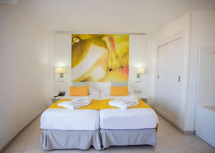 Servatur Waikiki Playa del Inglés, España