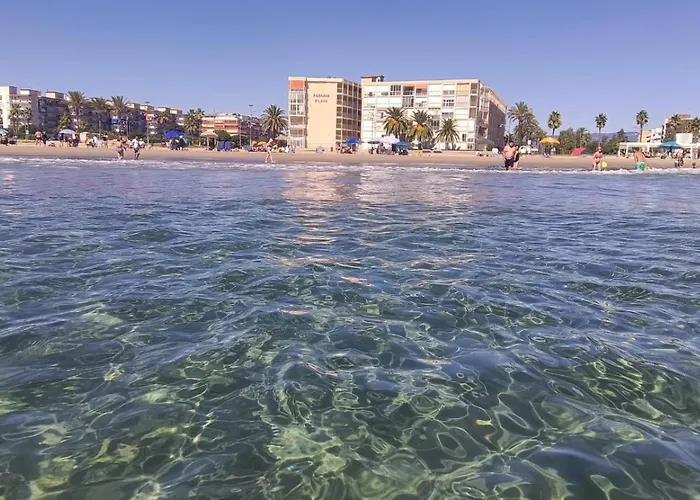 Apartamento La Pineda De Salou Port Aventura, España