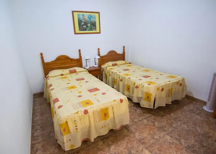 Alcalá - Tenerife