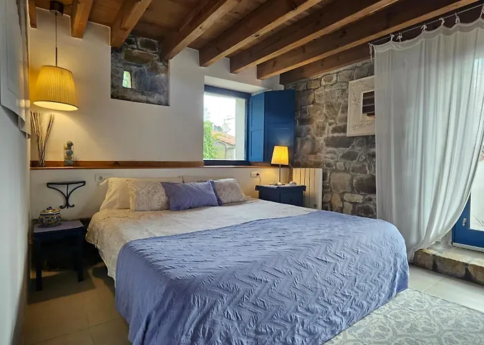 La Casona Del Piquero