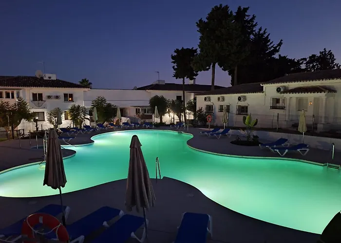 Casa El Paraiso Marbella