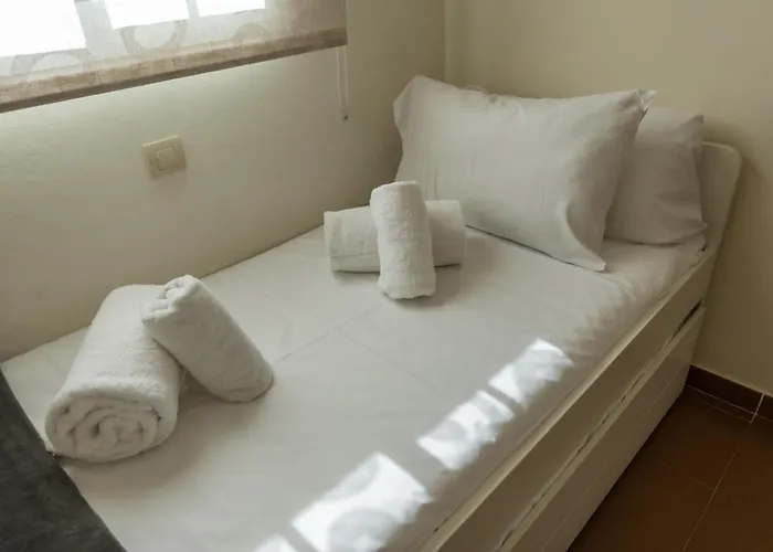Apartamento Albatros Golf I by Ĥ Ayamonte, España