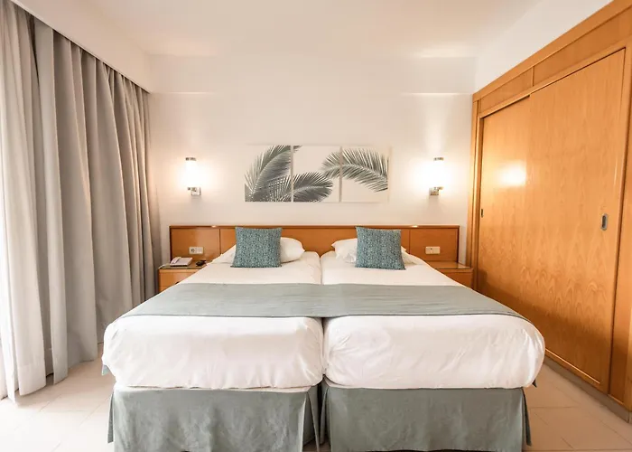 Servatur Don Miguel - Adults Only Playa del Inglés, Spanien