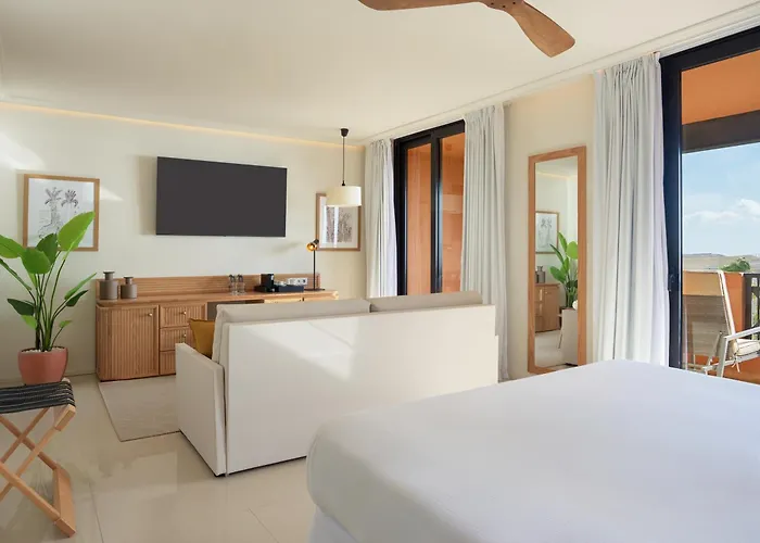 H10 Costa Adeje Palace, Spagna