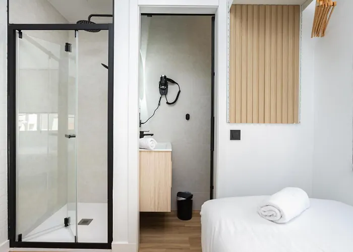 Hotel Somma San Pedro de Alcántara, España