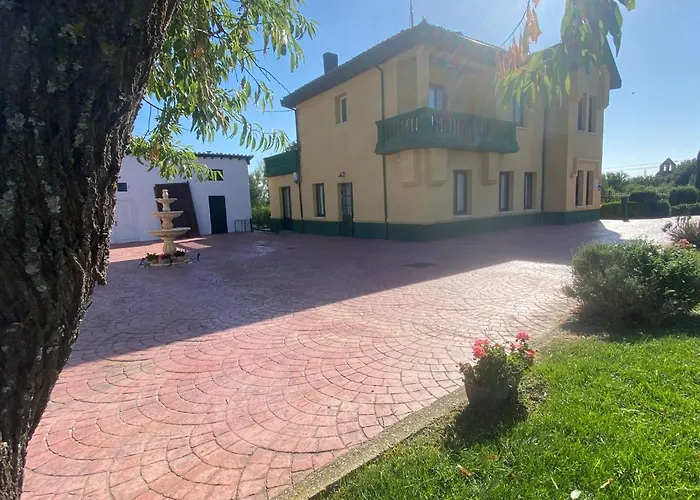 Valle Del Oja