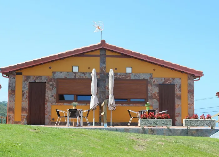 Apartamentos El Prau