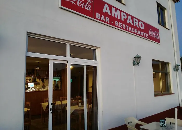 Pensión Amparo Las Hayas Valle Gran Rey, España