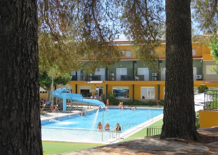 Río Piscina