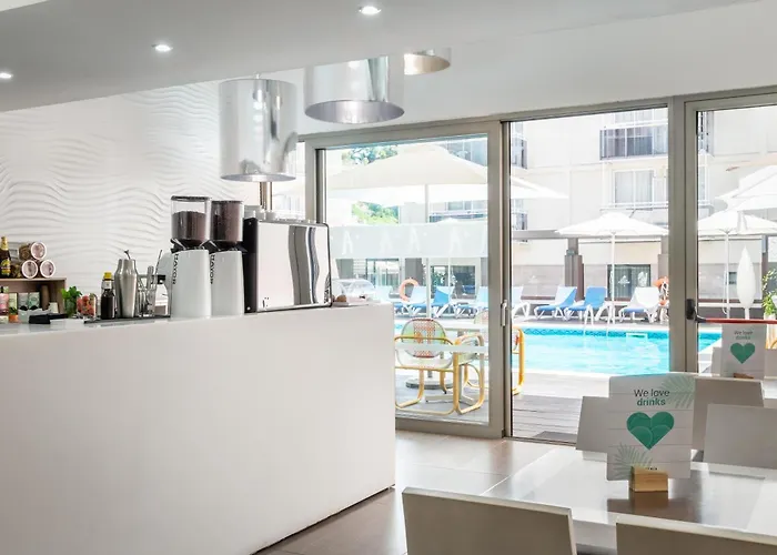 The Place Mariner By Alegria Adults Only Lloret de Mar, España